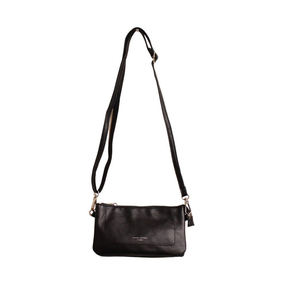 Carry Your Essentials in Style with David Jones Bags