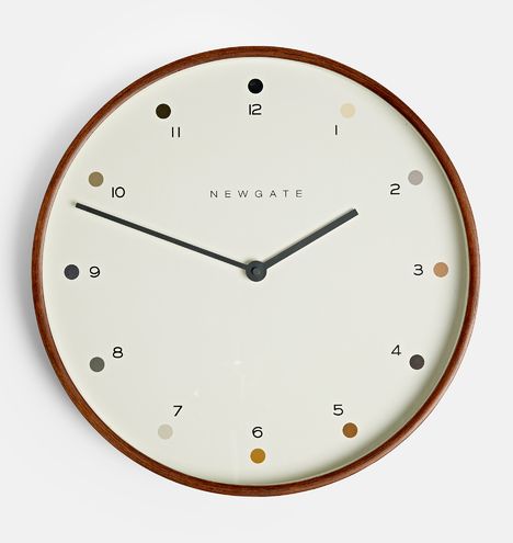 Keep Track of Time in Style with Home Wall Clocks
