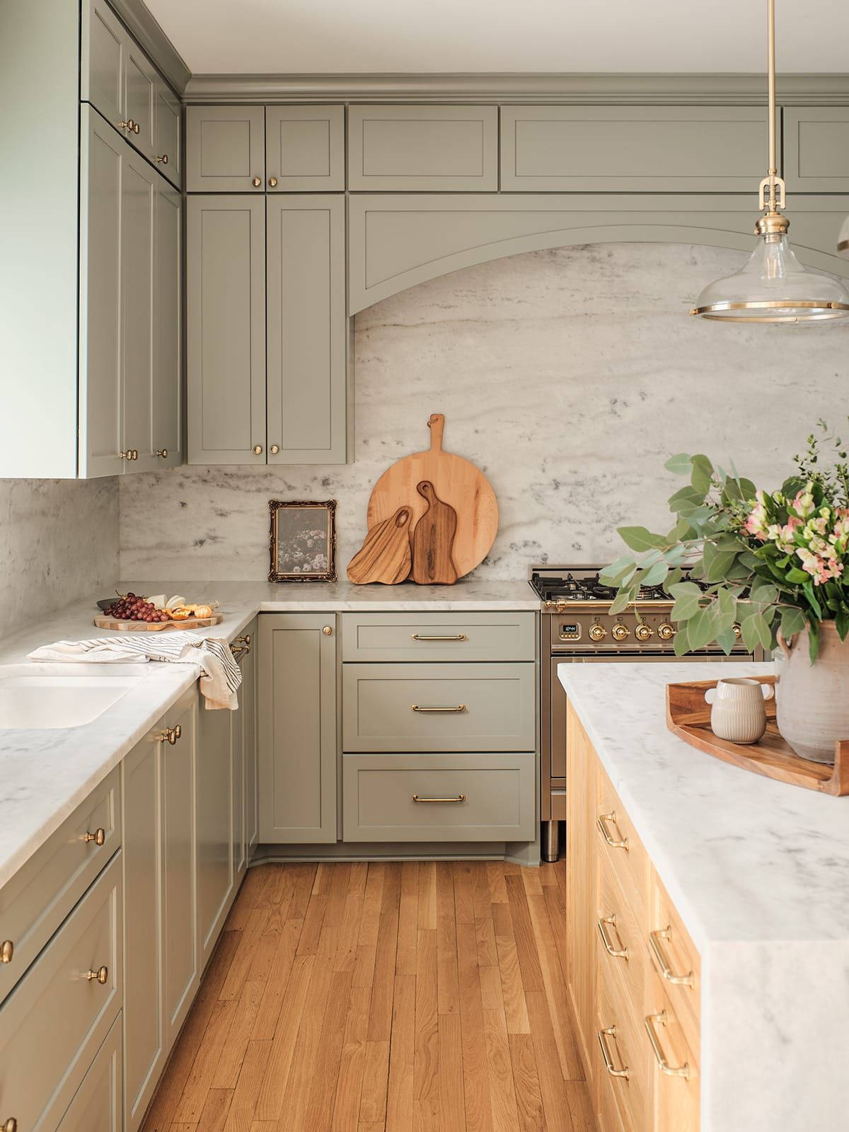 Upgrade Your Kitchen with Functional Kitchen Cabinets