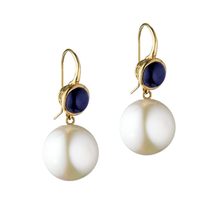 Add a Touch of Elegance with Sapphire Earrings