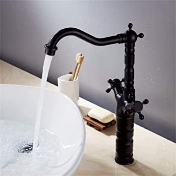 Upgrade Your Bathroom with Mixer Tap Designs