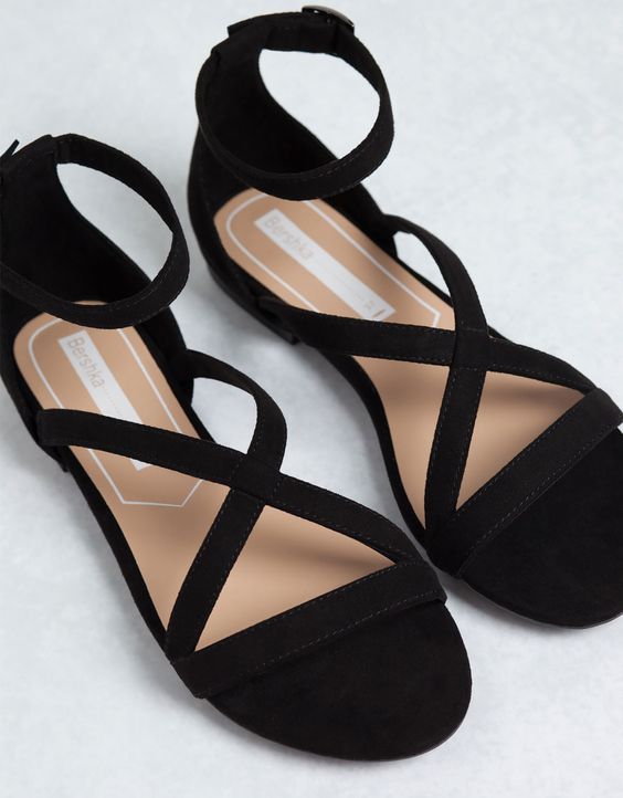 Step Out in Style with Sandals For Women