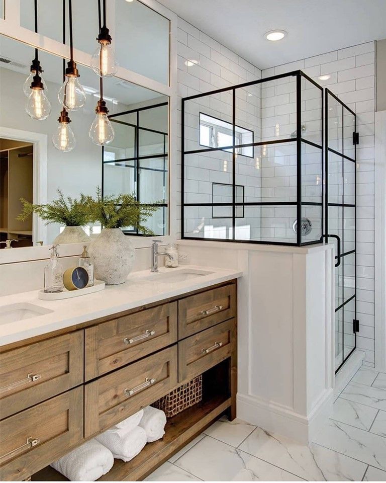 Organize Your Bathroom in Style with Bathroom Cabinets