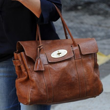 Indulge in Luxury with the Best in Mulberry Bags