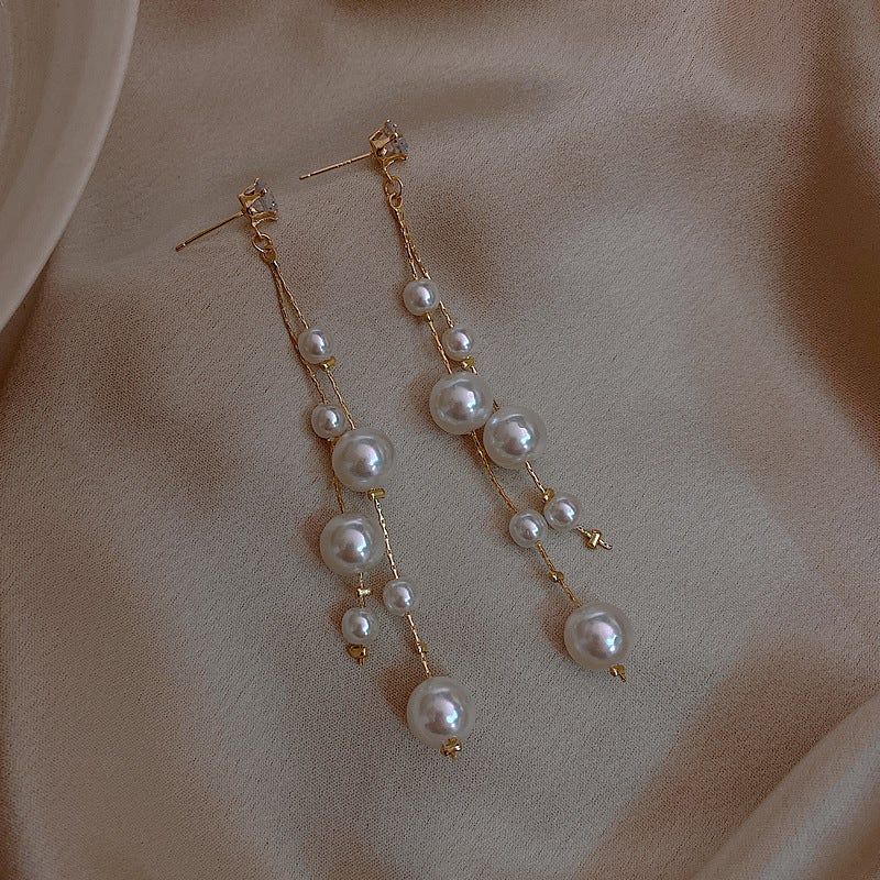 Adorn Yourself with Stunning Pearl Jewelry Sets