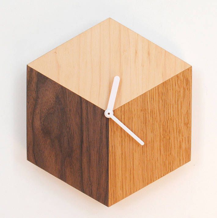 Keep Track of Time with Personalized Clocks