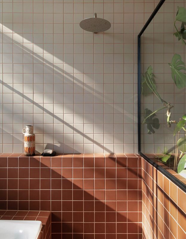 Upgrade Your Bathroom with Stylish Bathroom Wall Tiles
