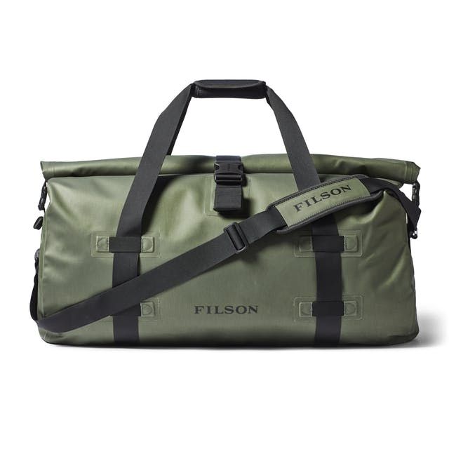 Travel in Style with Duffle Bags For Men
