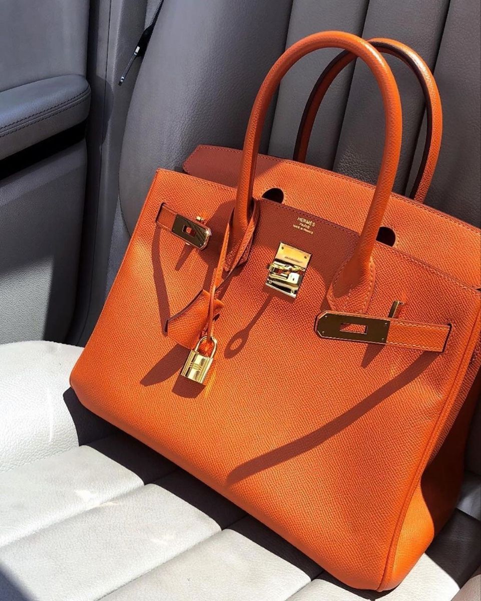 Discover the Timeless Charm of Birkin Bags Designs
