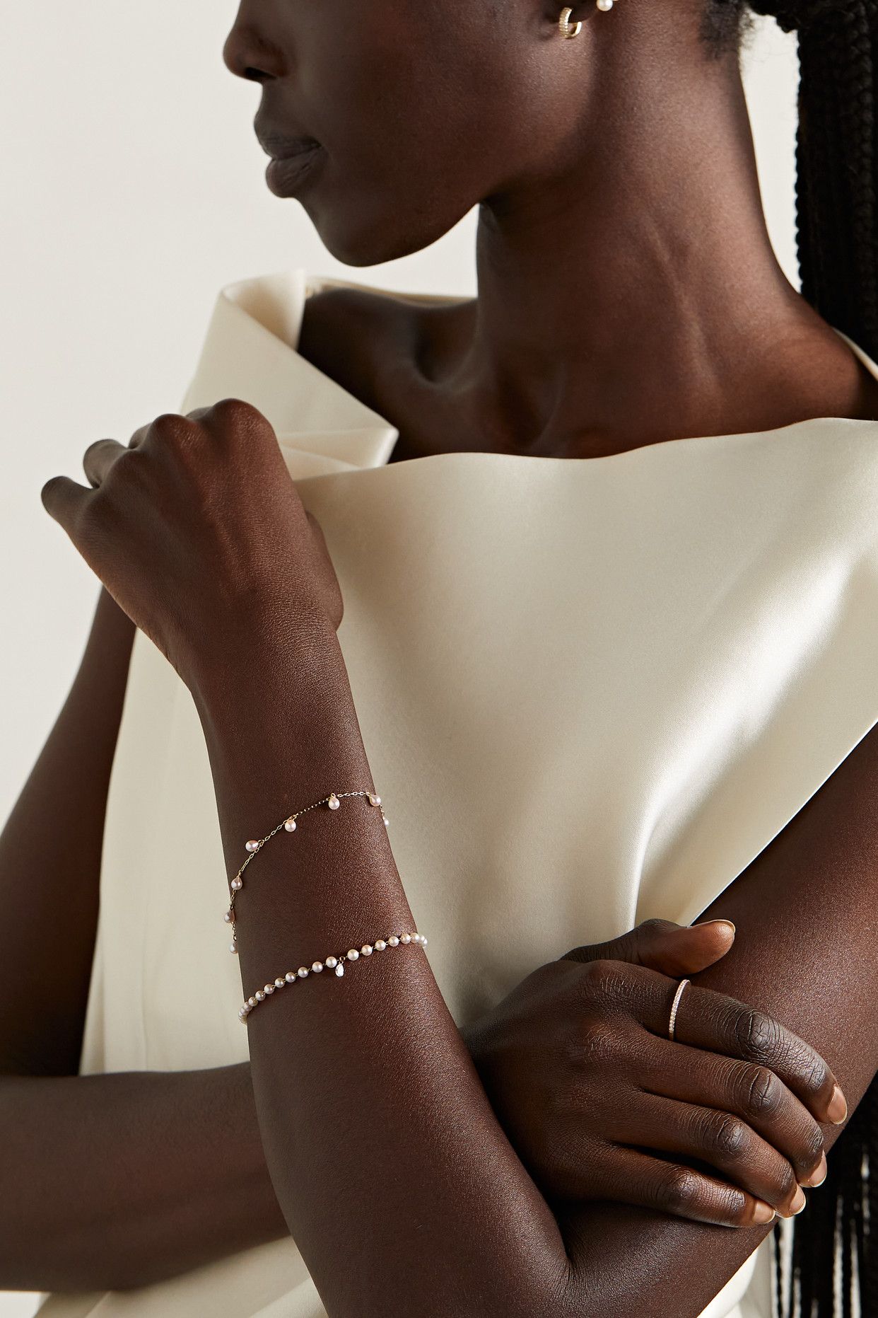Indulge in Luxury with Akoya Pearl Jewelry