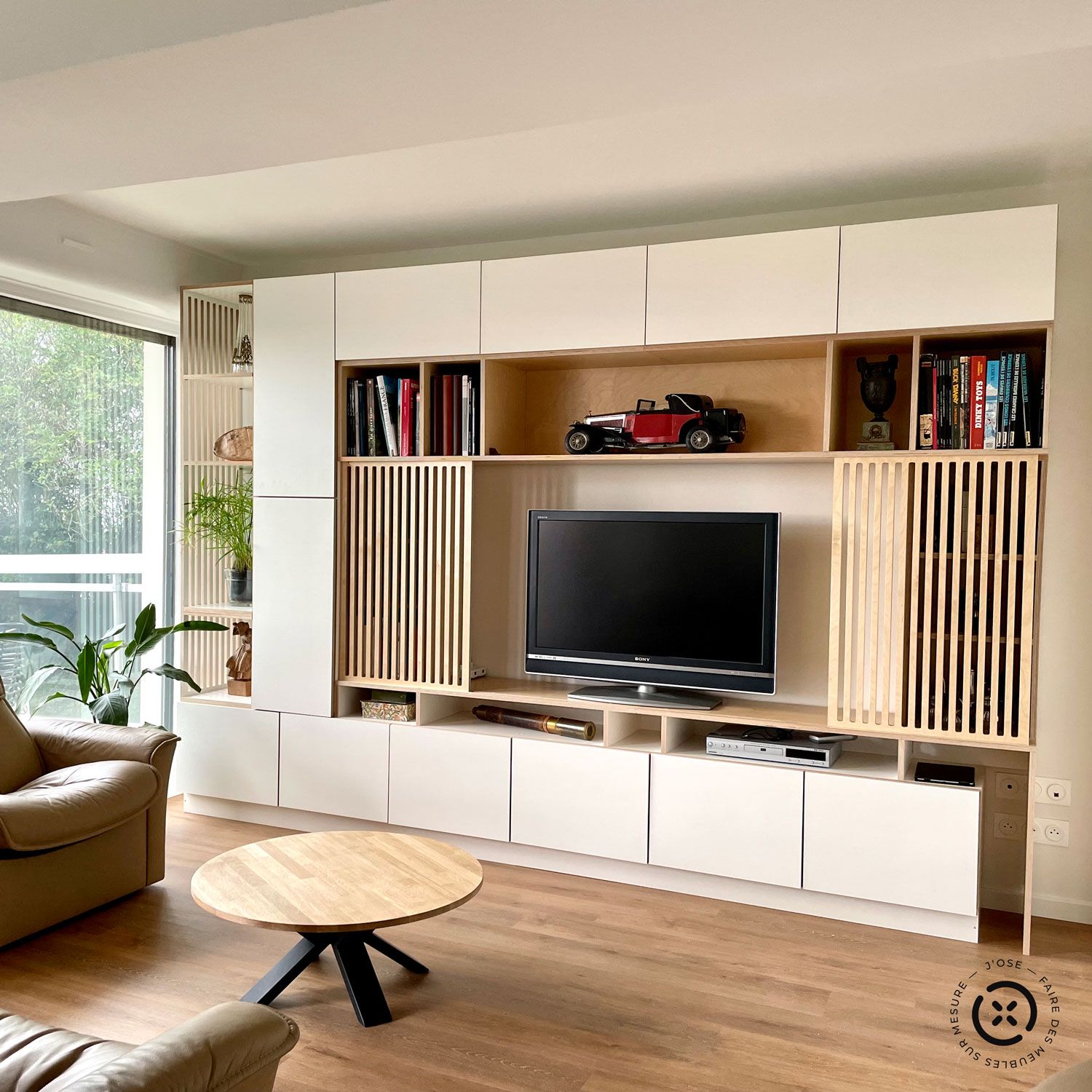 Elevate Your Viewing Experience with Stylish TV Furniture Designs