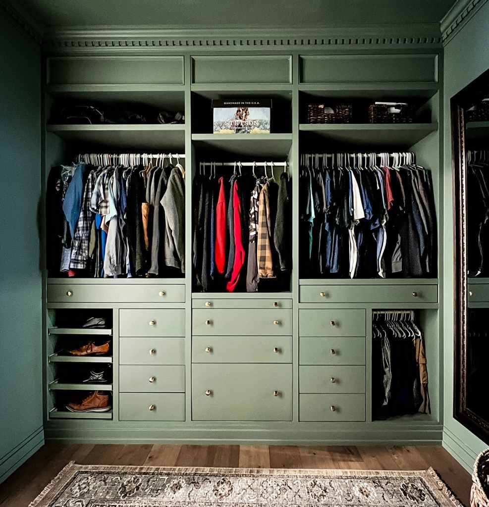 Organize Your Clothes in Style with Ikea Wardrobe Designs