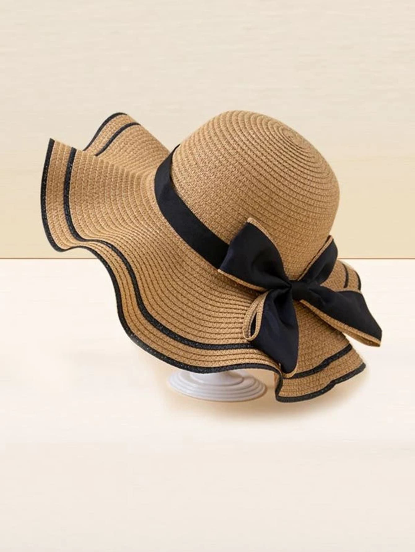 Shield Yourself from the Sun with Stylish Beach Hats