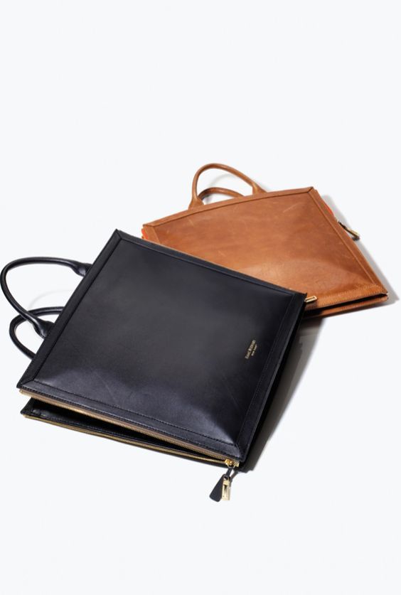 Carry Your Essentials in Style with Chic Laptop Bags