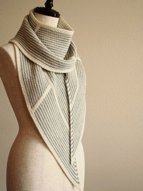 Stay Warm and Stylish with Shawl Scarves