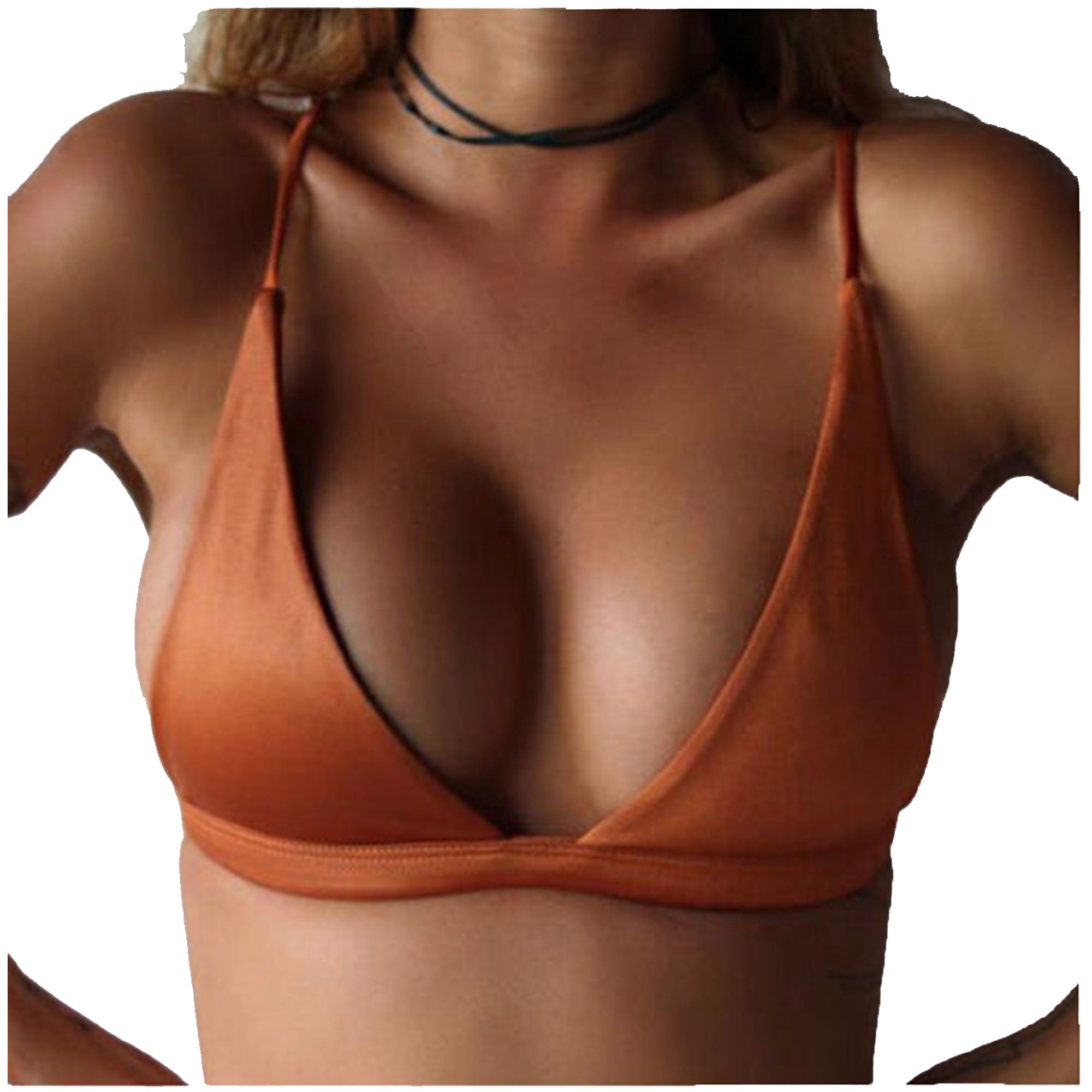 Enhance Your Silhouette with the Perfect Push-Up Bra