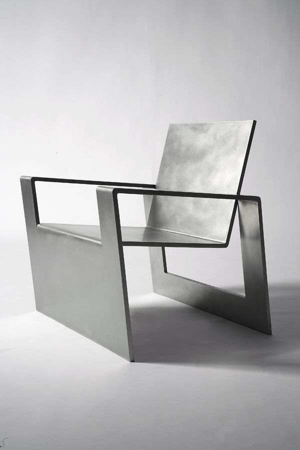 Steel Chairs: Sleek and Stylish Seating Options