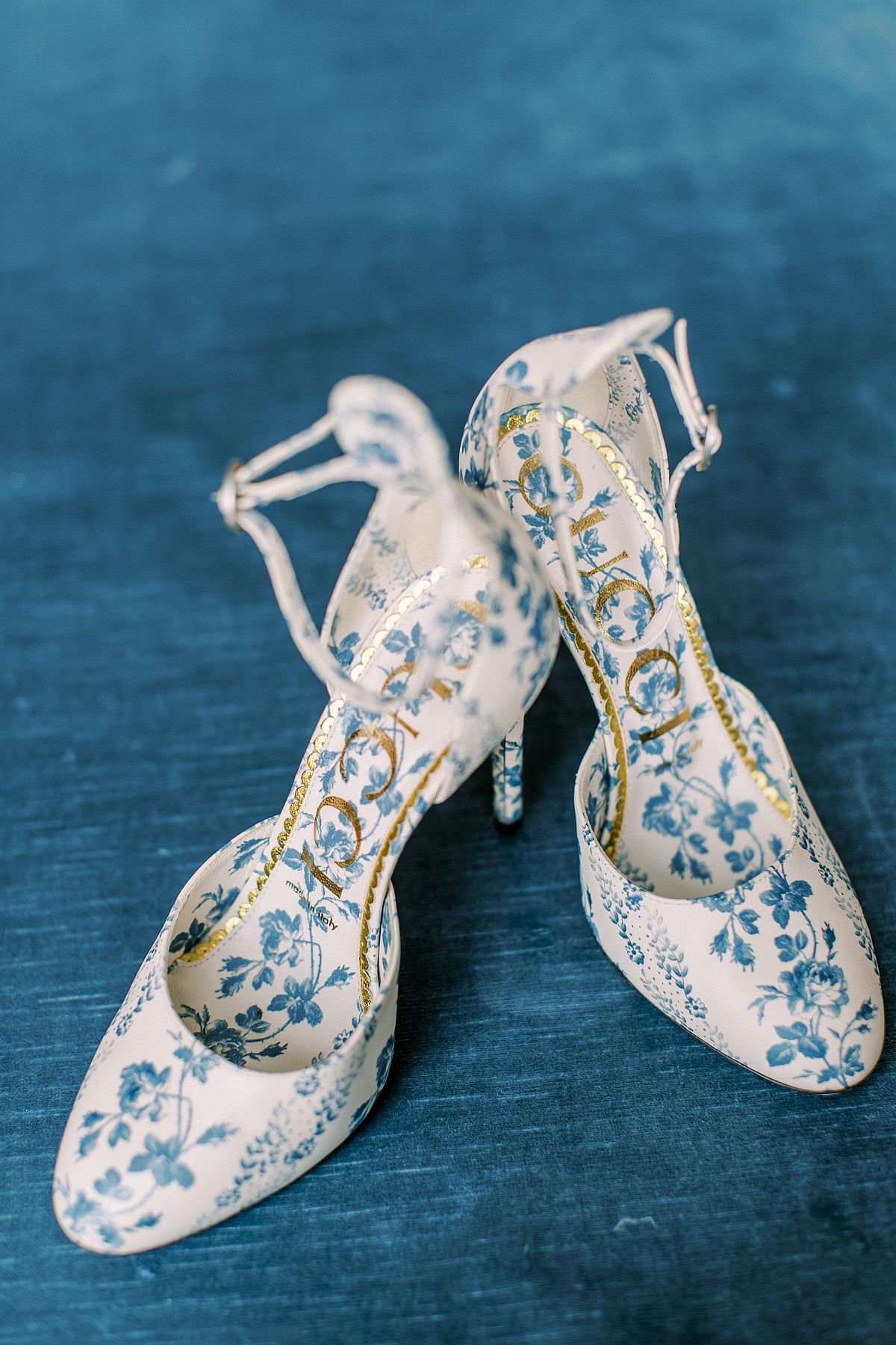 Bridal Shoes: Step into Elegance on Your Special Day