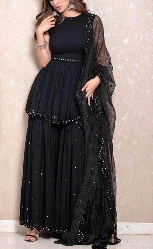 Black Frocks: Timeless Elegance for Every Occasion