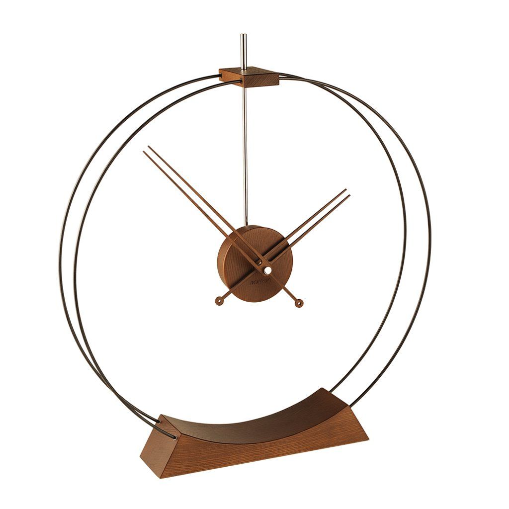 Table Clocks: Add Elegance and Functionality to Your Space