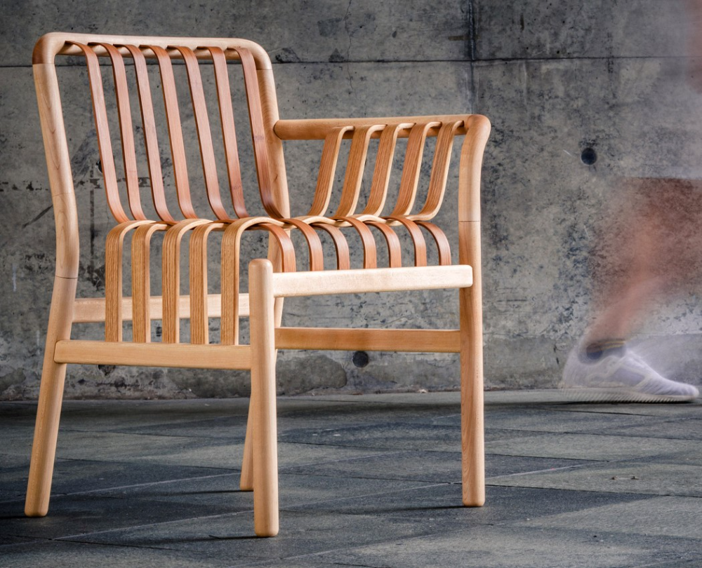 Bamboo Chairs: Sustainable and Stylish Seating Options
