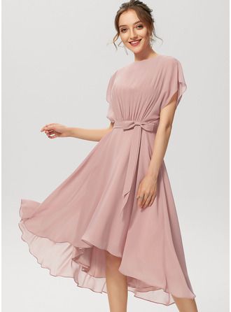 Chiffon Dress: Light and Airy Dresses for Special Occasions