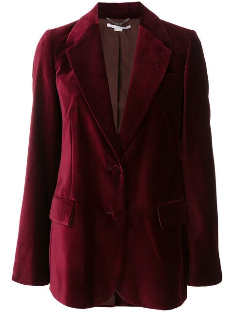 Maroon Blazers: Add Richness and Depth to Your Outerwear Collection