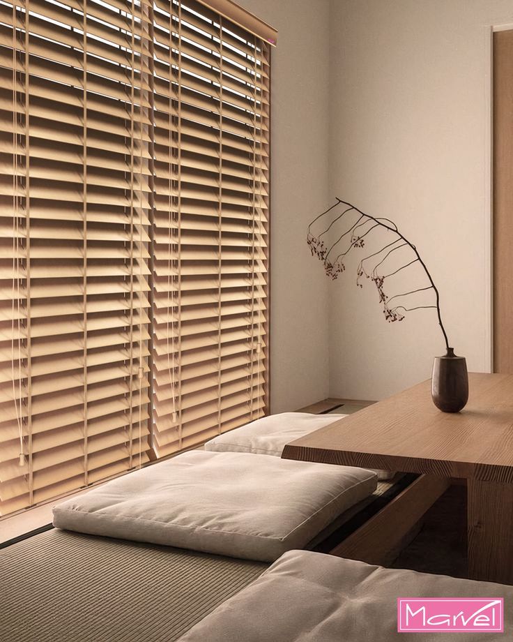 Blind Curtains: Add Privacy and Style to Your Windows