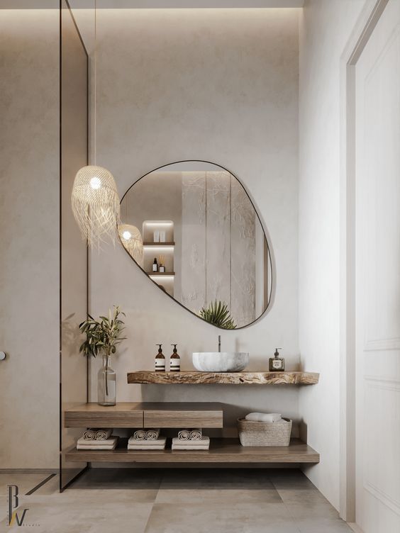 Elevate Your Bathroom Decor with Stylish Bathroom Accessories