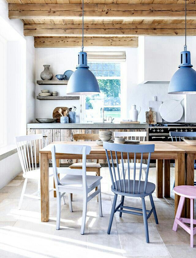 Kitchen Chairs: Stylish and Functional Seating for Your Kitchen