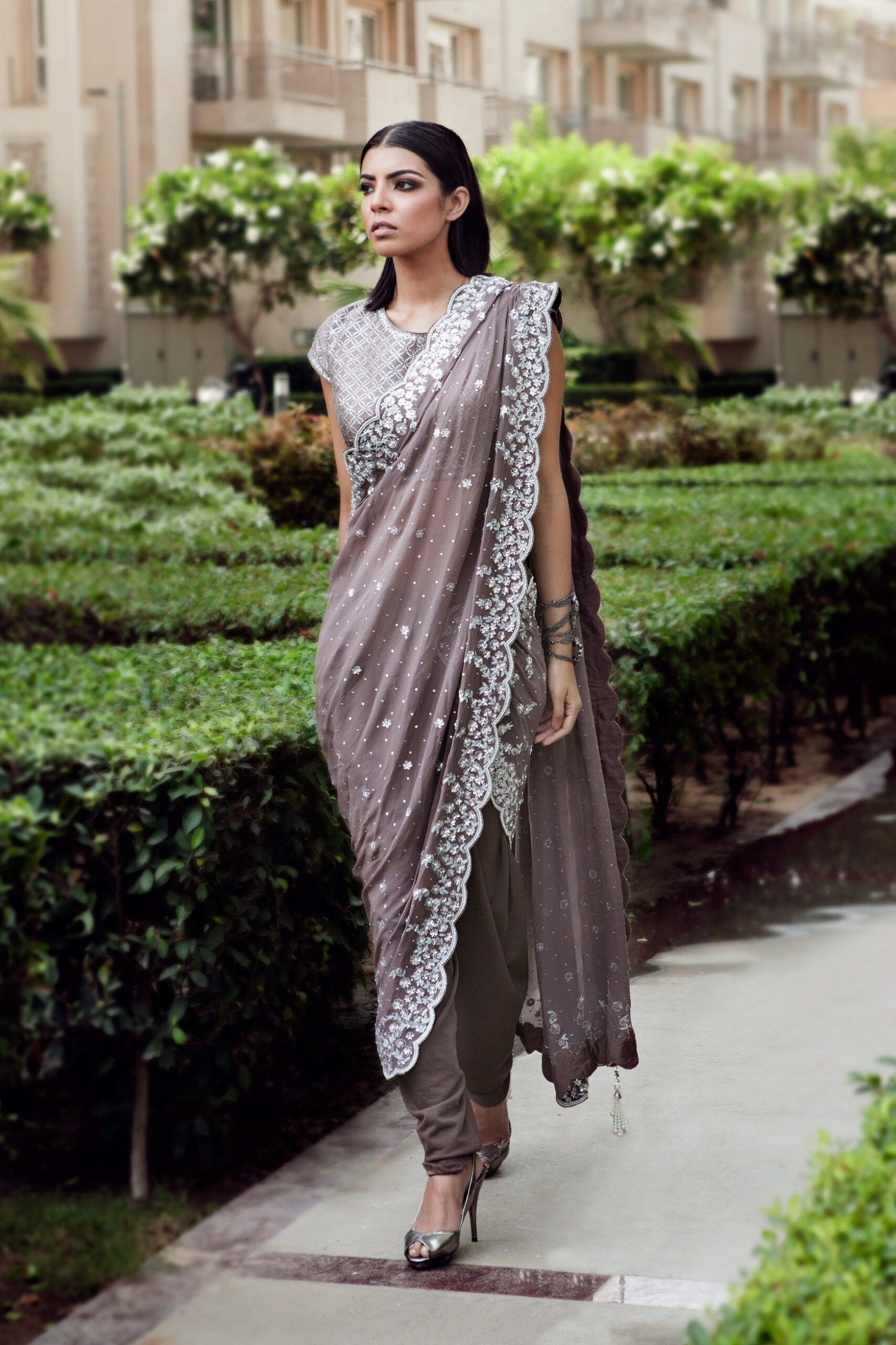 Churidar Pants: Classic and Elegant Bottoms for Traditional Indian Wear