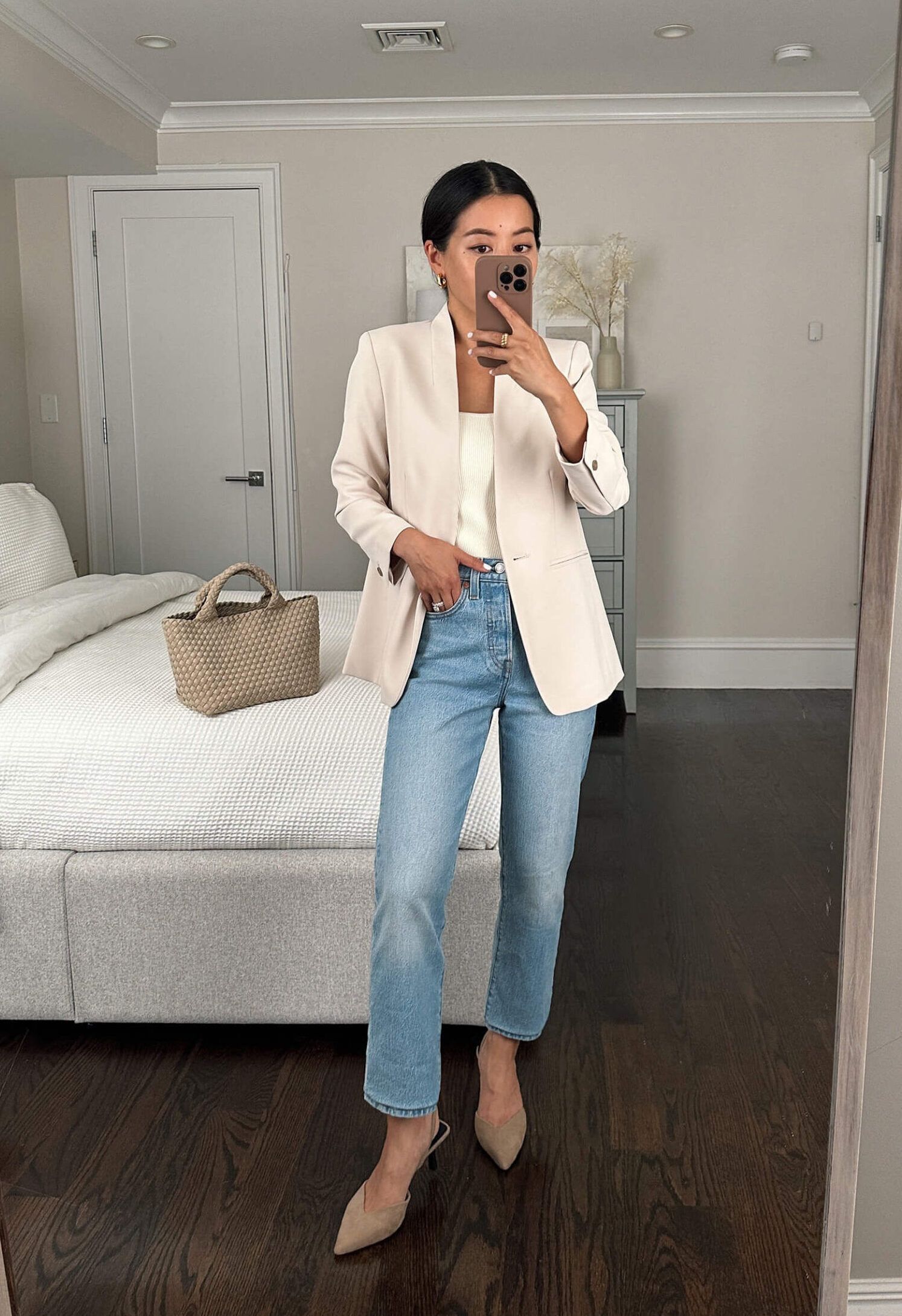 Elevate Your Look with Chic Summer Blazers
