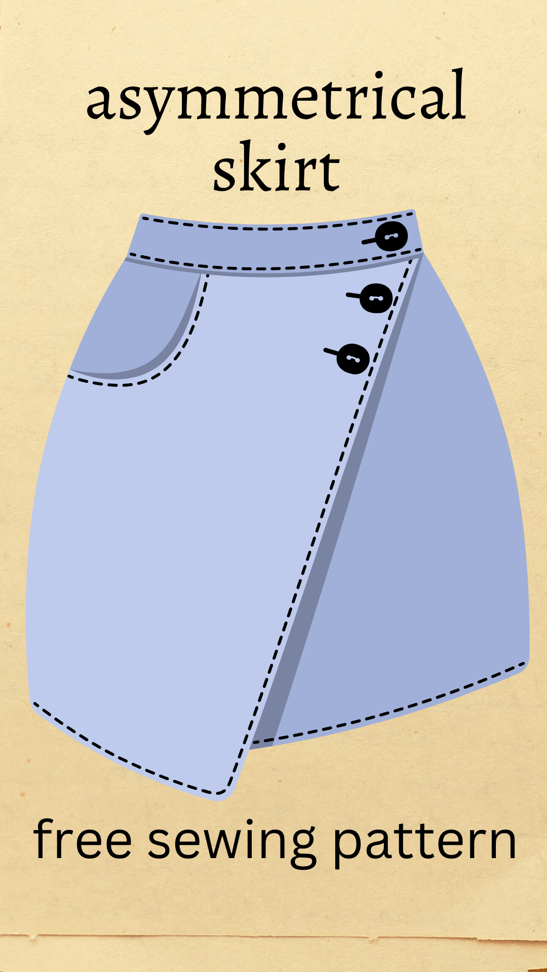 A Line Skirts