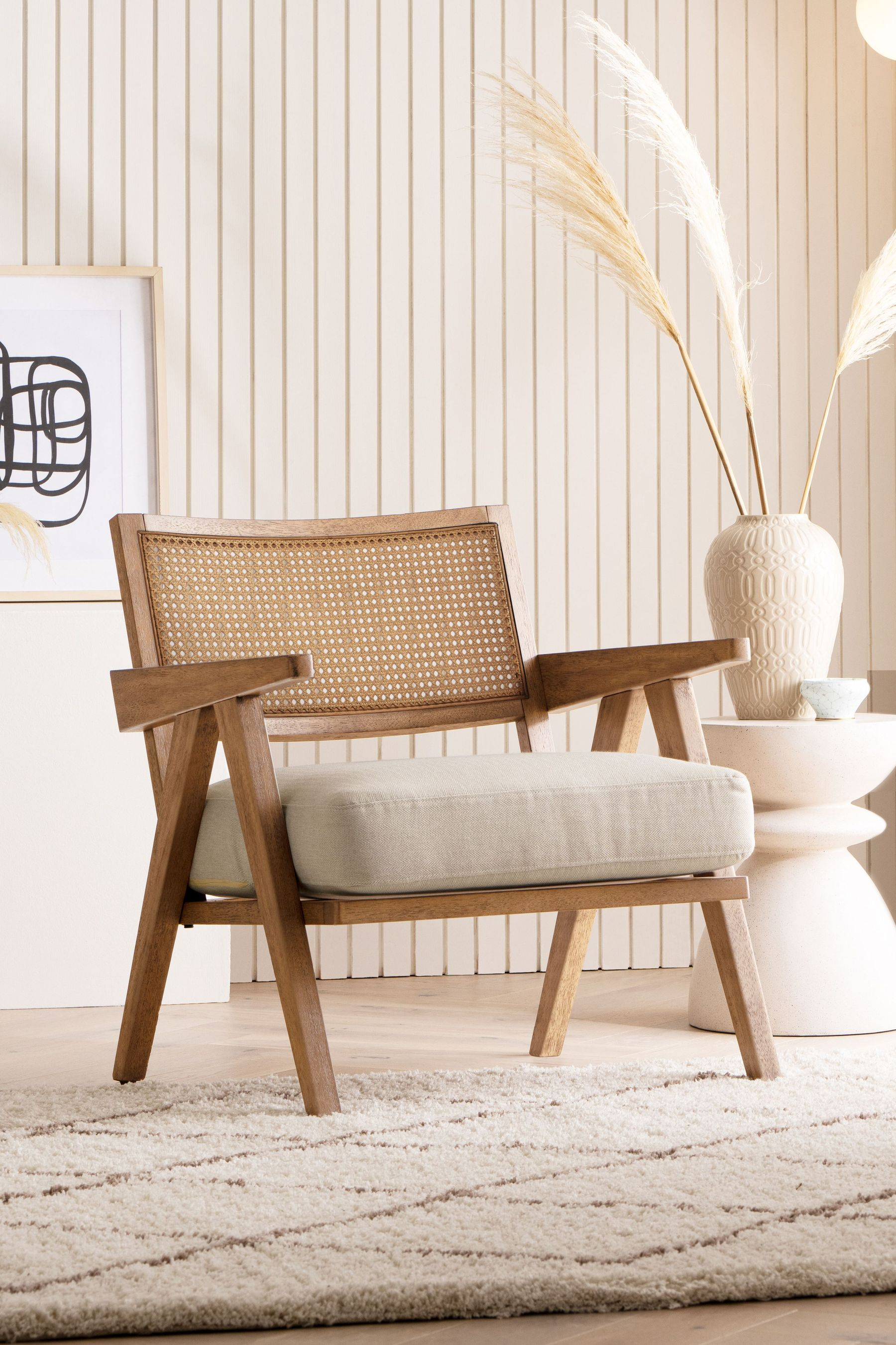 Accentuate Your Space: Transform with Accent Chairs