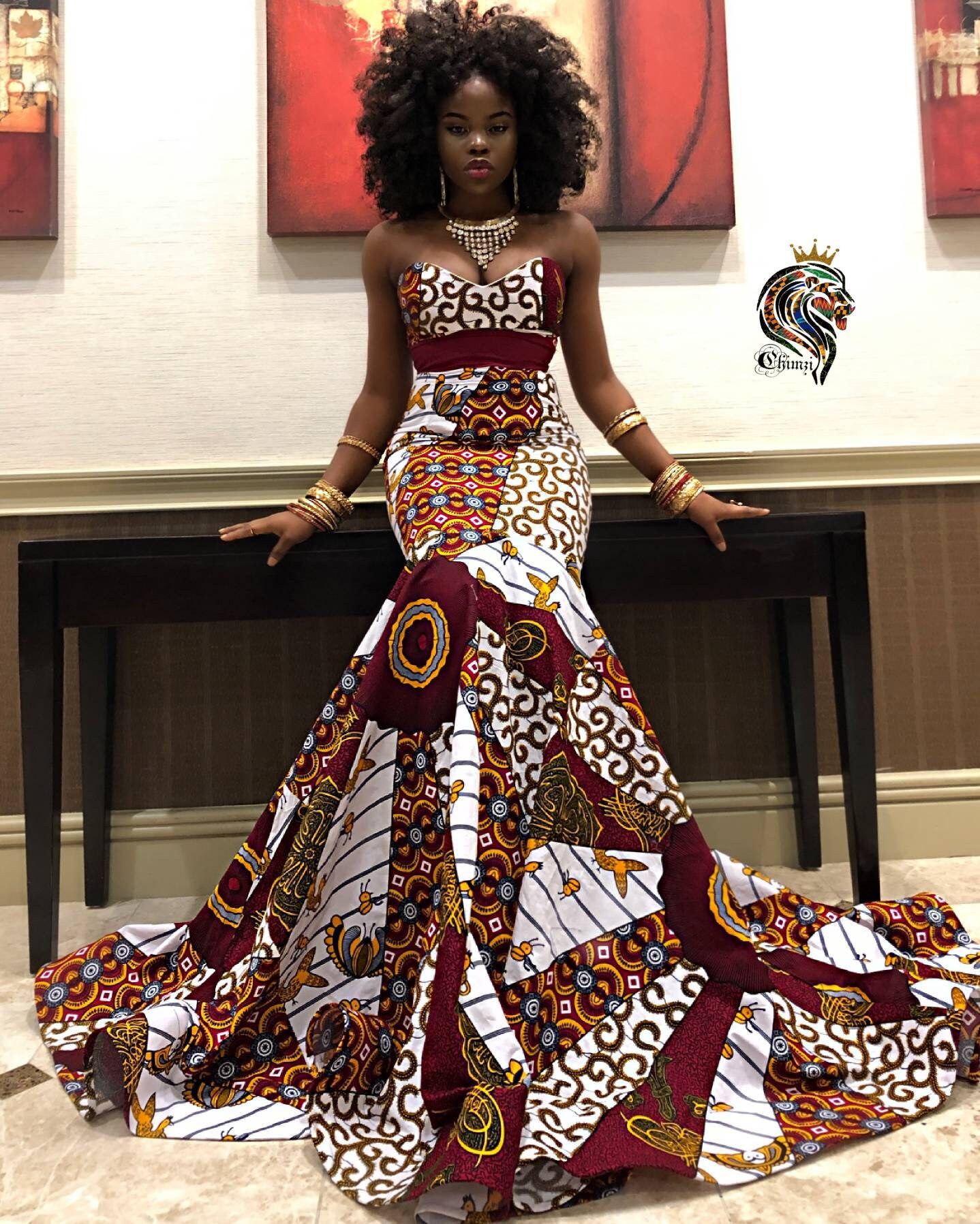Exploring African Dresses: Celebrating Culture with Style