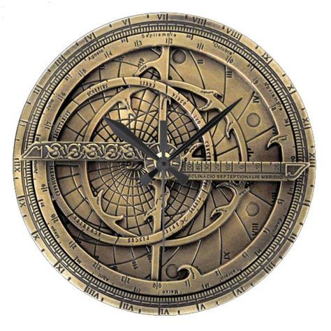 Classic Timepieces: Antique Clock Designs for Vintage Charm