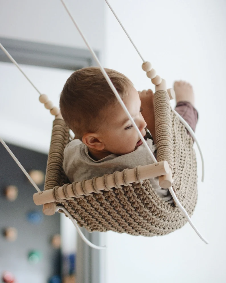 Comfort and Style: Keep Your Little One Comfortable with Baby Chairs