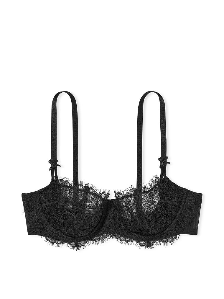 Supportive Chic: Enhance Your Look with Balconette Bras