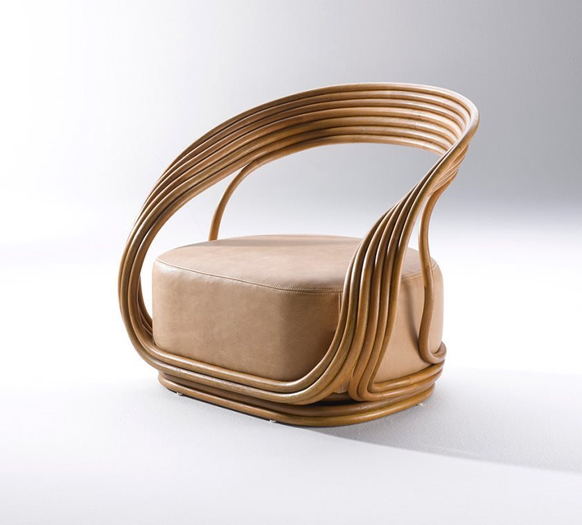 Eco-Friendly Seating: Bamboo Chairs for Sustainable Style