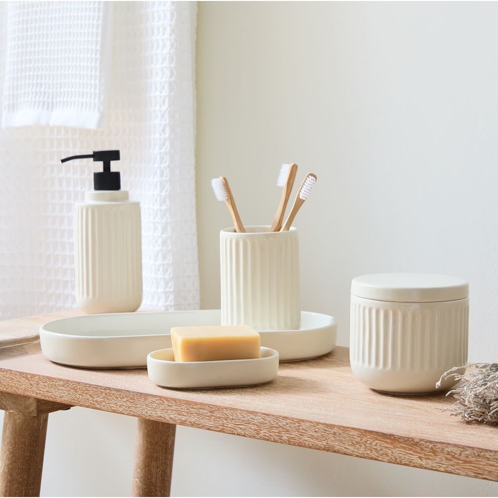 Elevate Your Space: Bathroom Accessories That Add Luxury