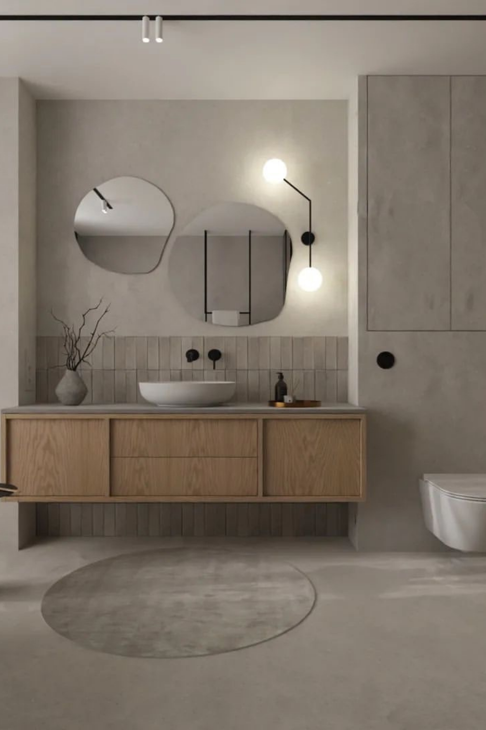 Sleek and Modern: Enhancing Your Bathroom with Basins