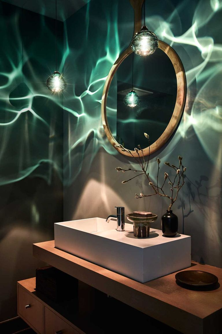 Transform Your Space: Creative Bathroom Decor Ideas for a Refreshing Ambiance