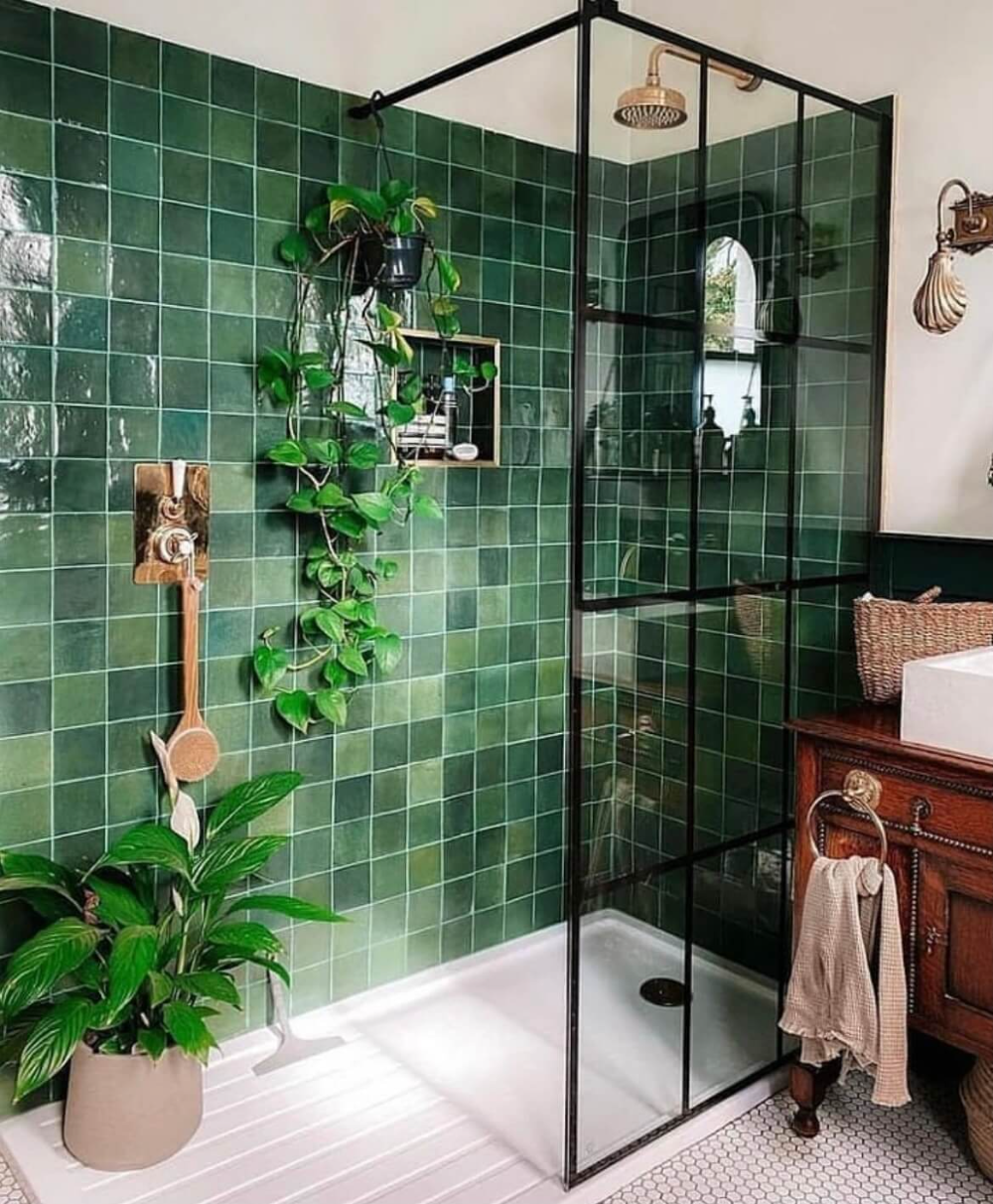 Bathroom Beauties: Enhance Your Space with Bathroom Decor