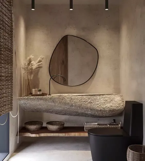 Bathroom Elegance: Enhance Your Space with Bathroom Decor