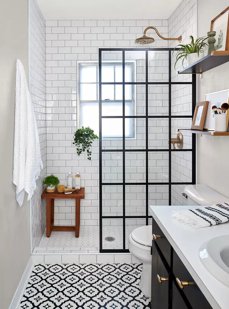 Refreshing Showers: Explore the Latest Bathroom Showers