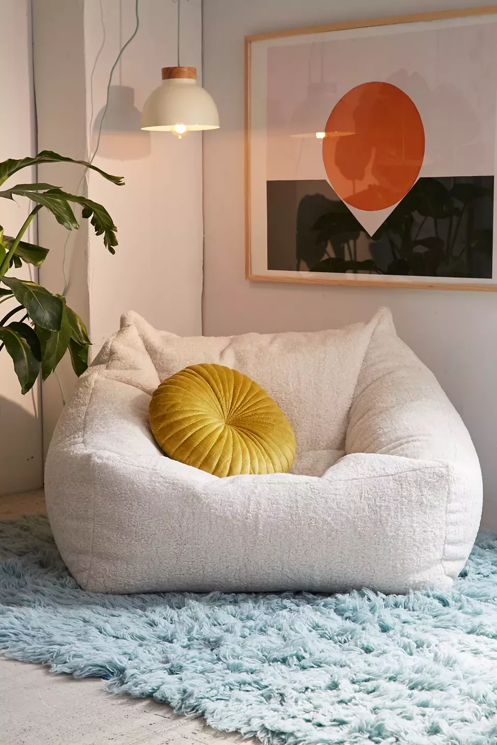 Bean Bag Chairs: Fun and Functional Seating Solutions for Every Space