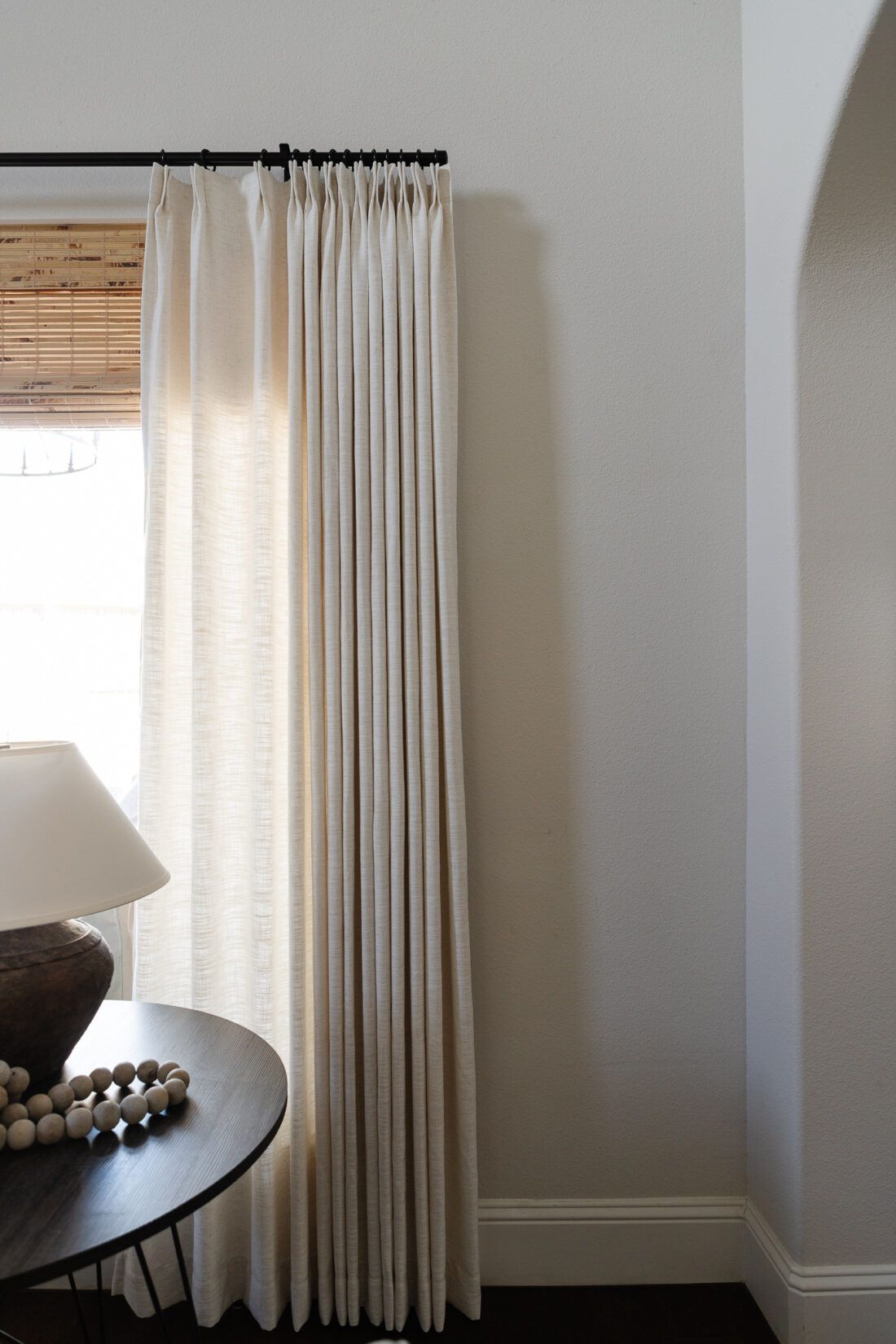 Stepping Out in Style with Bedroom Curtains: Effortless Elegance