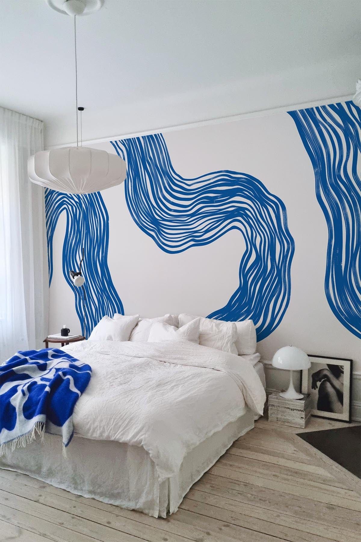 Bedroom Wall Designs