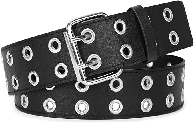 Style and Function: Elevating Your Look with Belts for Jeans