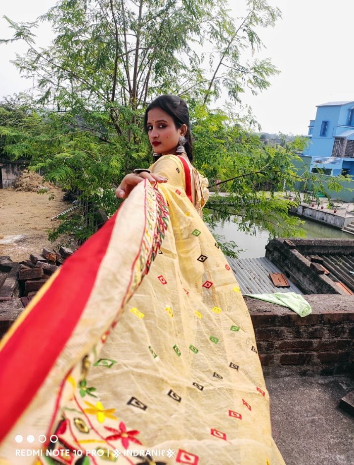 Exploring the Elegance of Bengali Sarees: Tradition Meets Fashion